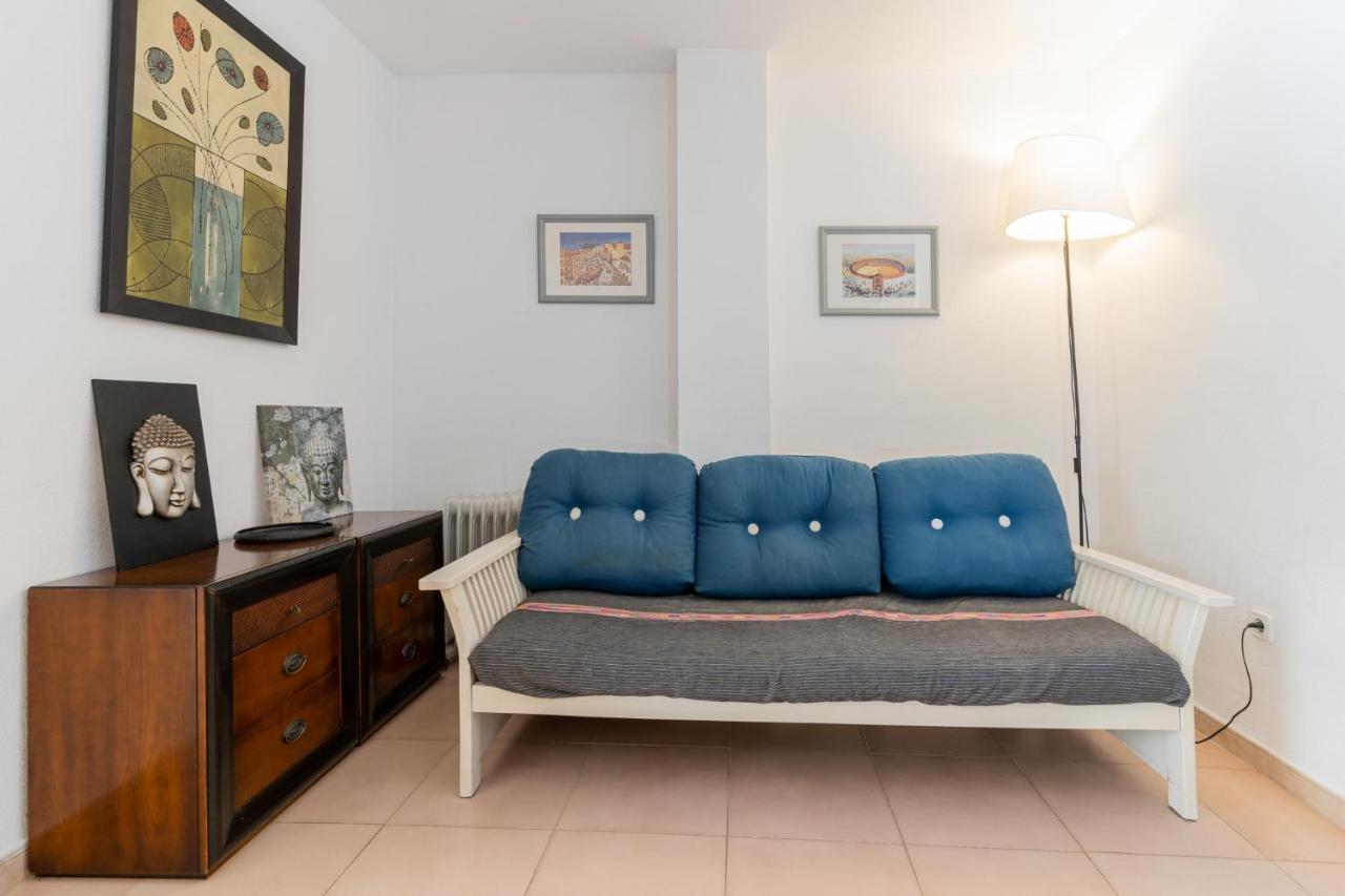 Lovely Apartment Next To The Beach Torremolinos Eksteriør billede