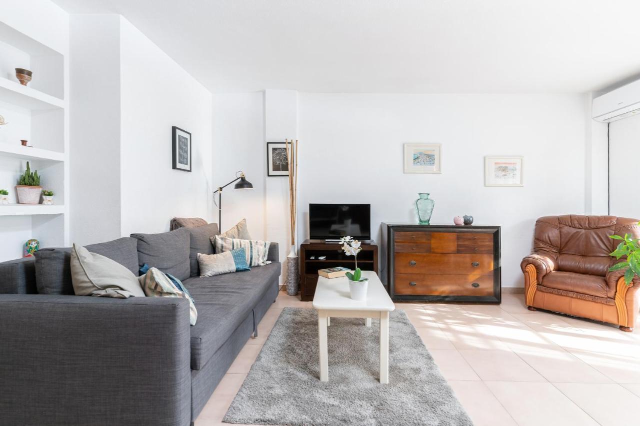 Lovely Apartment Next To The Beach Torremolinos Eksteriør billede