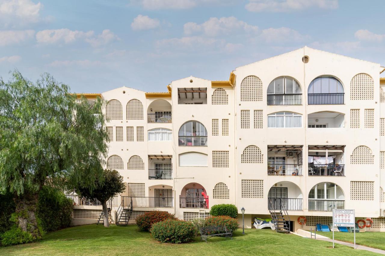 Lovely Apartment Next To The Beach Torremolinos Eksteriør billede