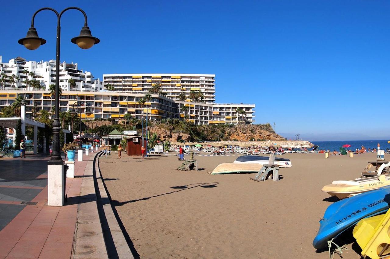 Lovely Apartment Next To The Beach Torremolinos Eksteriør billede